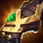 Crystalline Bracer