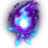 Deathfire Touch