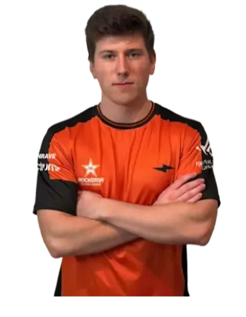 nosraC