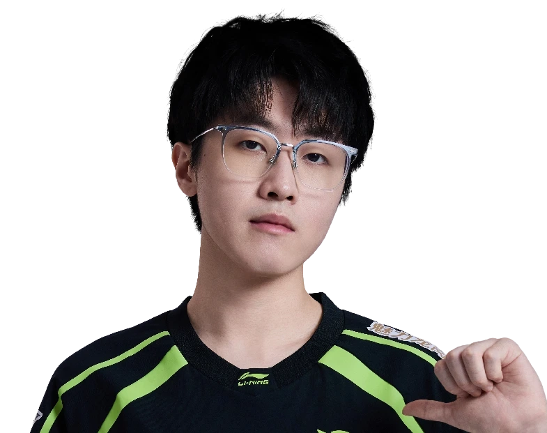 Zhuo